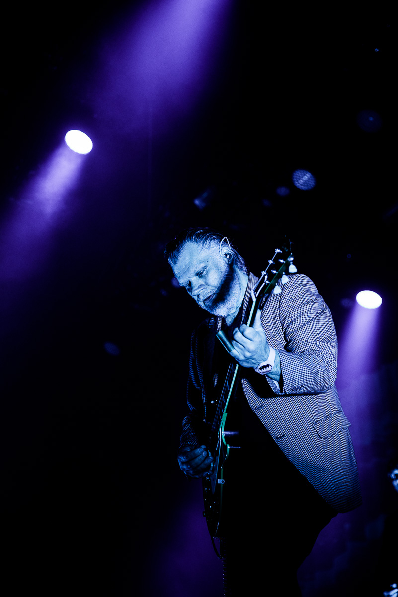 Madrugada @ 013, picture 3, photographed by Ann Carpentier - FrontView Magazine