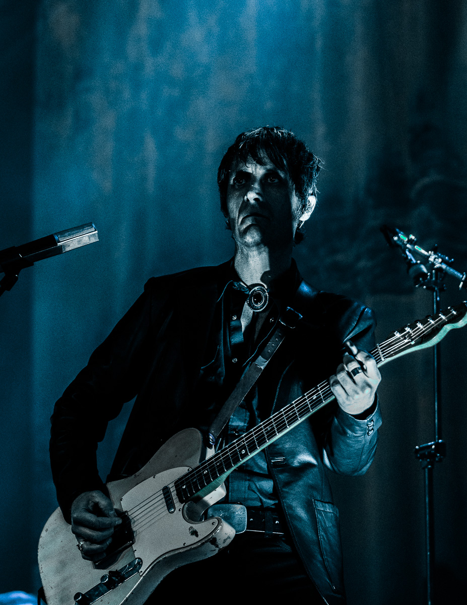Madrugada @ 013, picture 7, photographed by Ann Carpentier - FrontView Magazine