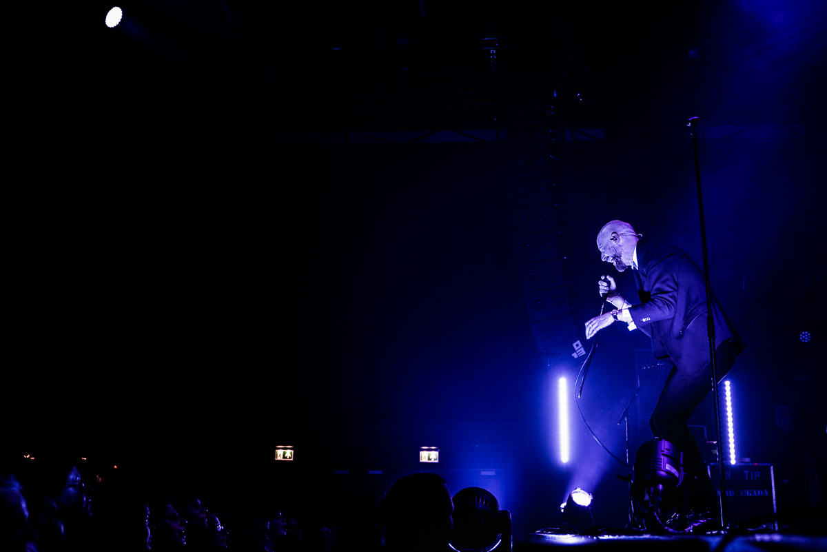 Madrugada @ 013, picture 8, photographed by Ann Carpentier - FrontView Magazine