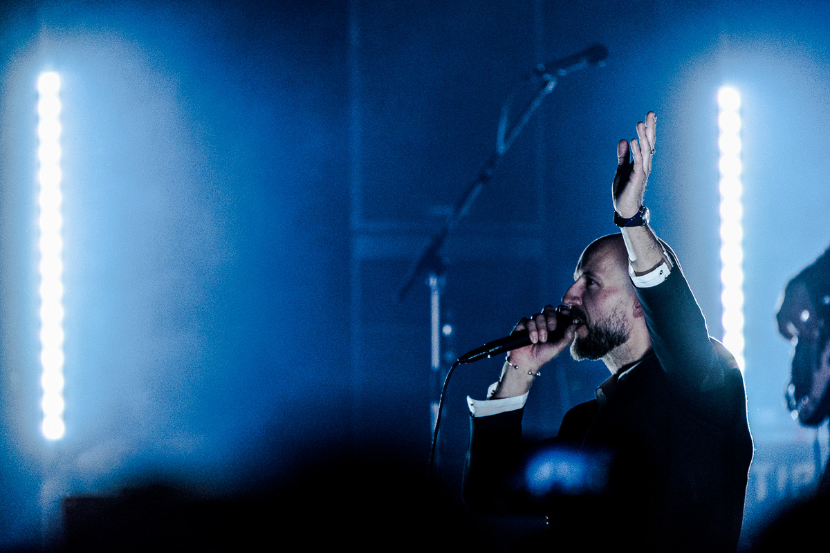 Madrugada @ 013, picture 9, photographed by Ann Carpentier - FrontView Magazine