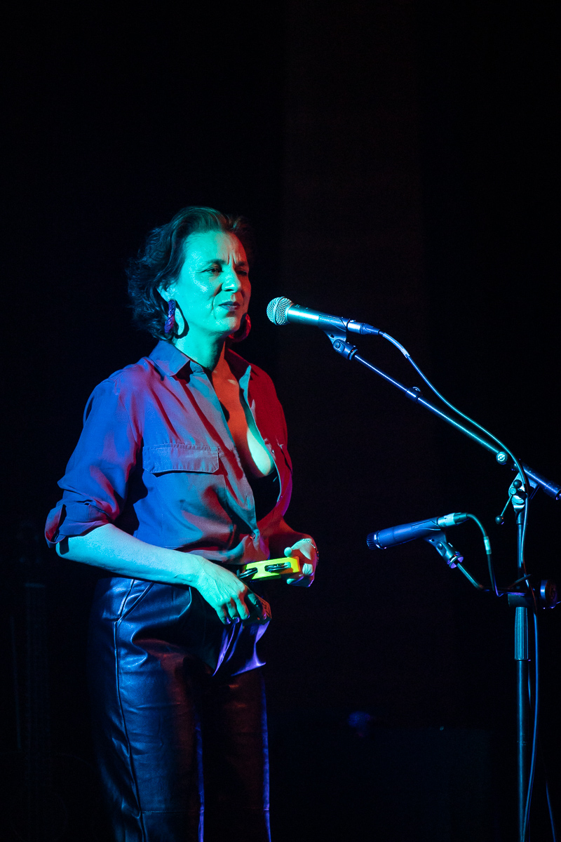 Milow @ Hangar 3020, picture 7, photographed by Jürgen Bruynooghe - FrontView Magazine