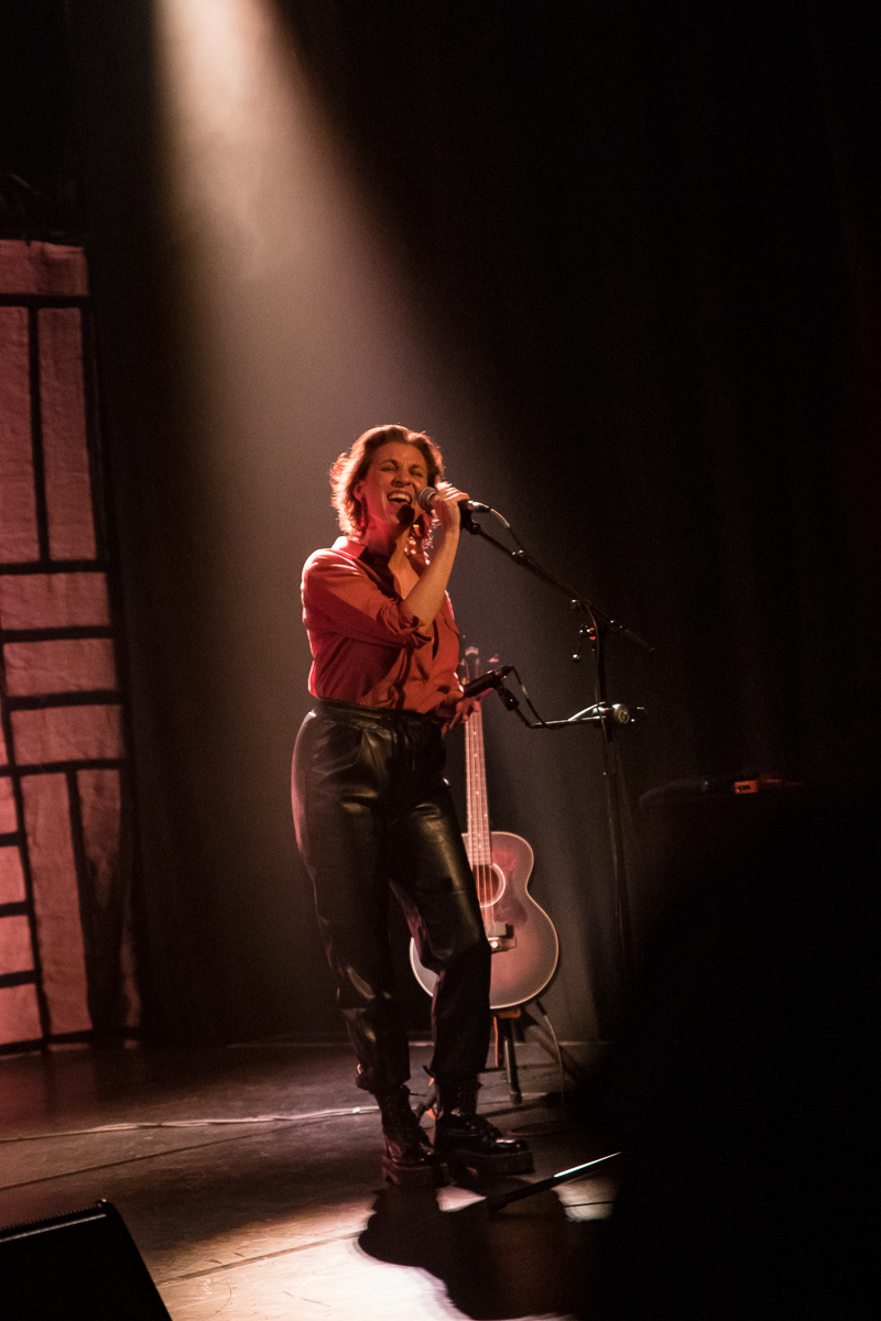 Milow @ Hangar 3020, picture 16, photographed by Jürgen Bruynooghe - FrontView Magazine