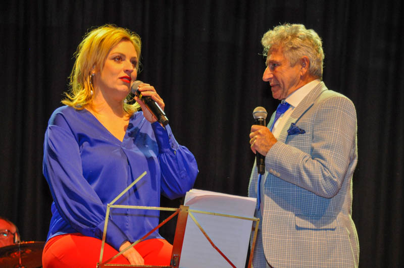 Preview Jan Van Dyke 'De Show van m'n Leven' @ Elckerlyc, foto 4, foto's door Peter Minnebo - FrontView Magazine