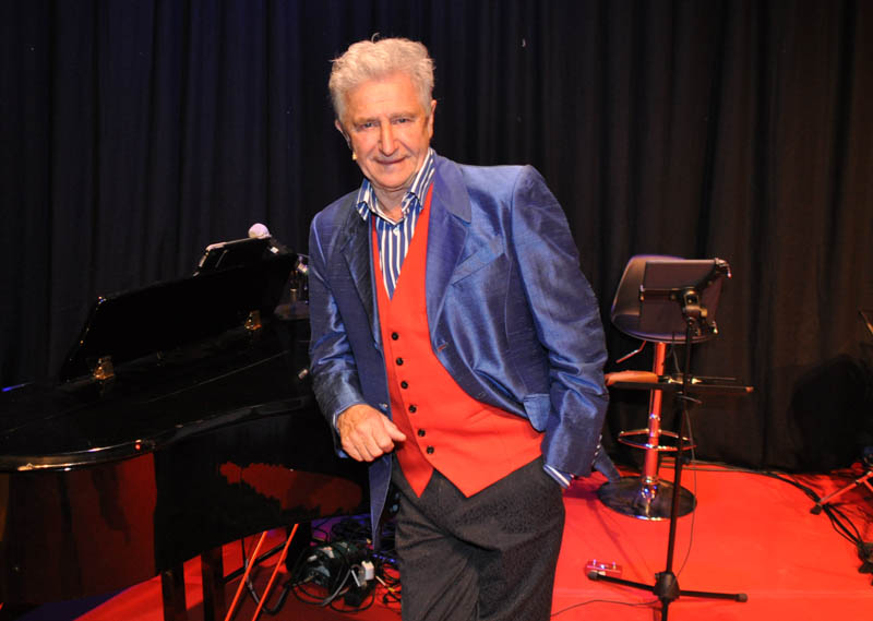 Preview Jan Van Dyke 'De Show van m'n Leven' @ Elckerlyc, foto 6, foto's door Peter Minnebo - FrontView Magazine
