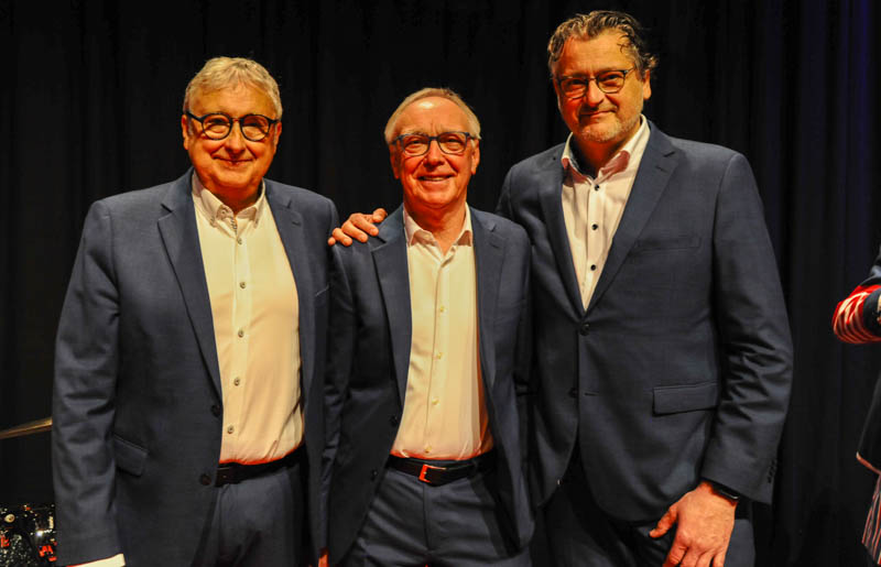 Preview Jan Van Dyke 'De Show van m'n Leven' @ Elckerlyc, foto 17, foto's door Peter Minnebo - FrontView Magazine