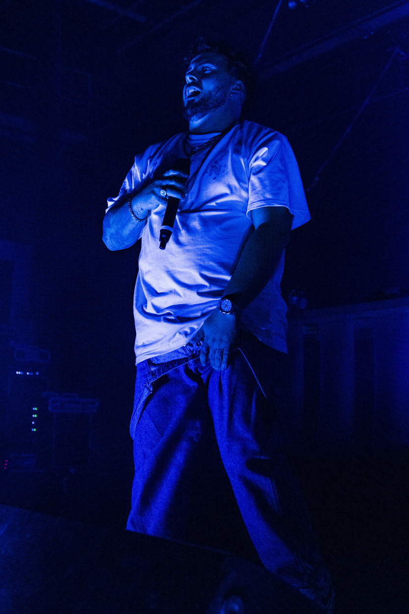 Stikstof @ Trix, picture 4, photographed by Sandra Van Watermeulen - FrontView Magazine