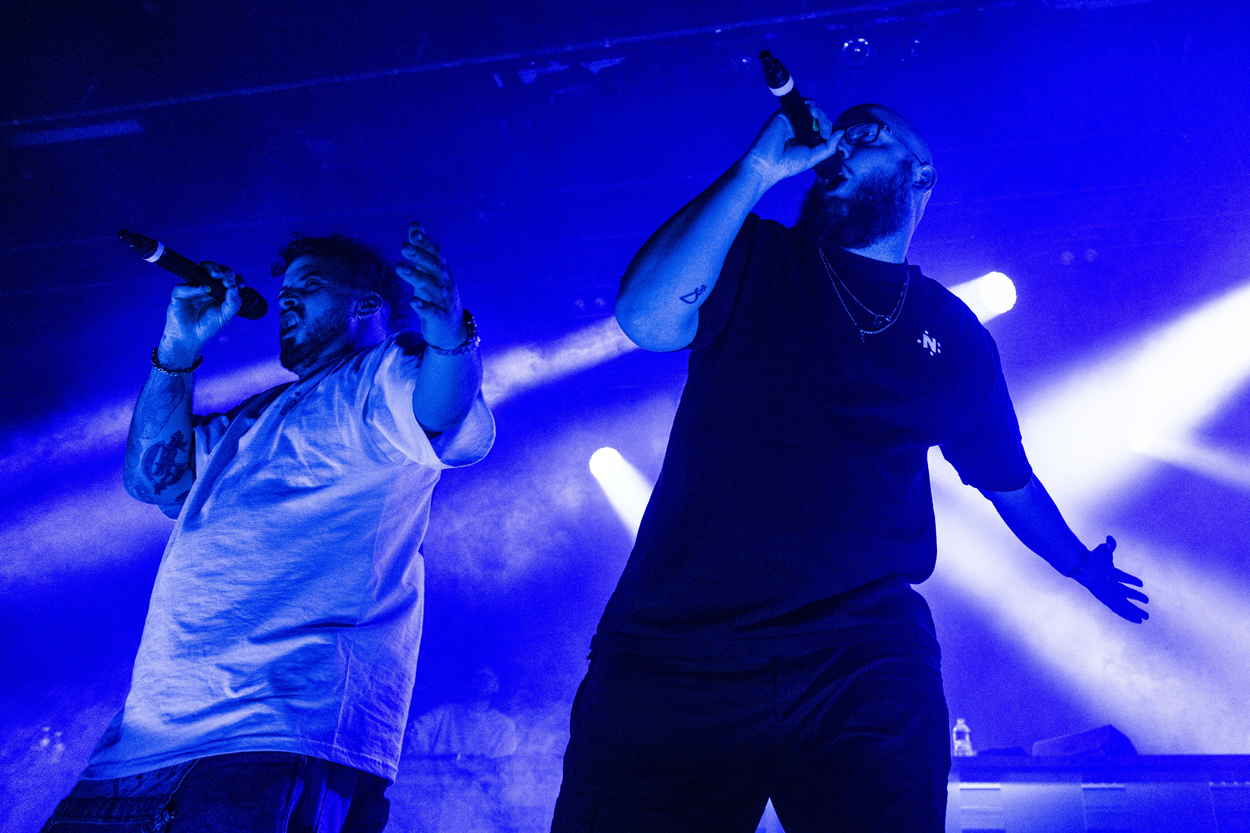 Stikstof @ Trix, picture 5, photographed by Sandra Van Watermeulen - FrontView Magazine