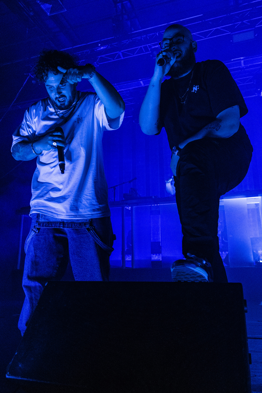Stikstof @ Trix, picture 6, photographed by Sandra Van Watermeulen - FrontView Magazine