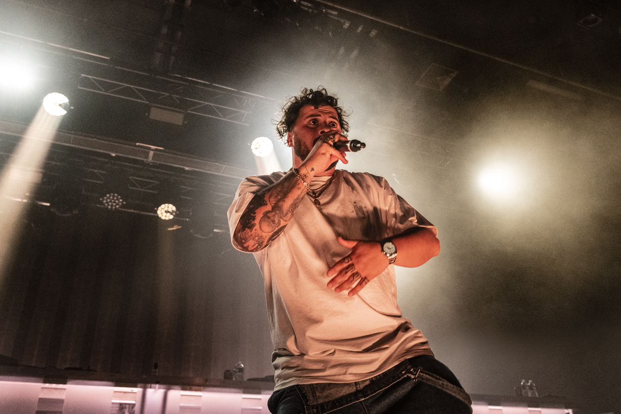 Stikstof @ Trix, picture 8, photographed by Sandra Van Watermeulen - FrontView Magazine