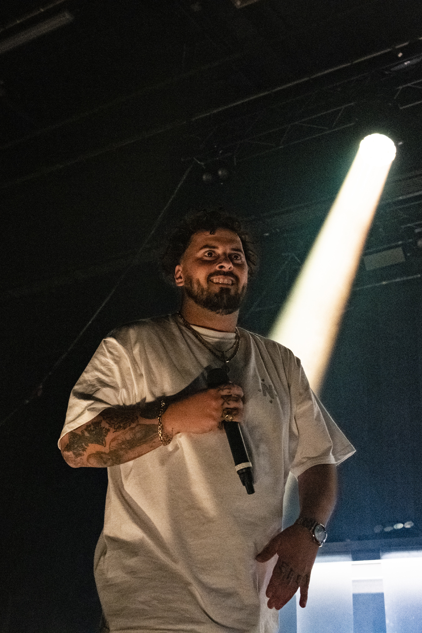 Stikstof @ Trix, picture 10, photographed by Sandra Van Watermeulen - FrontView Magazine