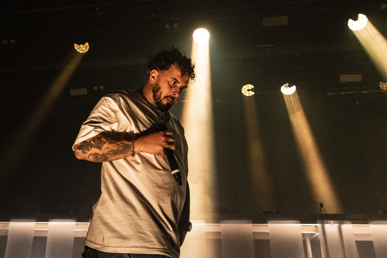 Stikstof @ Trix, picture 11, photographed by Sandra Van Watermeulen - FrontView Magazine