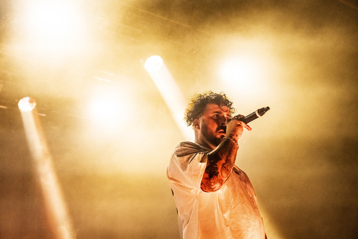 Stikstof @ Trix, picture 12, photographed by Sandra Van Watermeulen - FrontView Magazine