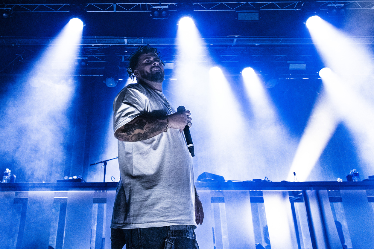 Stikstof @ Trix, picture 13, photographed by Sandra Van Watermeulen - FrontView Magazine