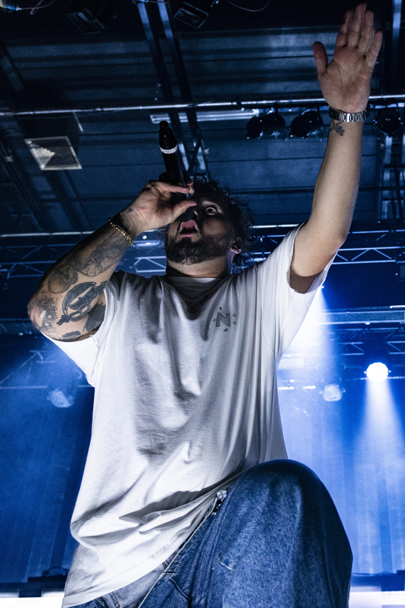 Stikstof @ Trix, picture 15, photographed by Sandra Van Watermeulen - FrontView Magazine