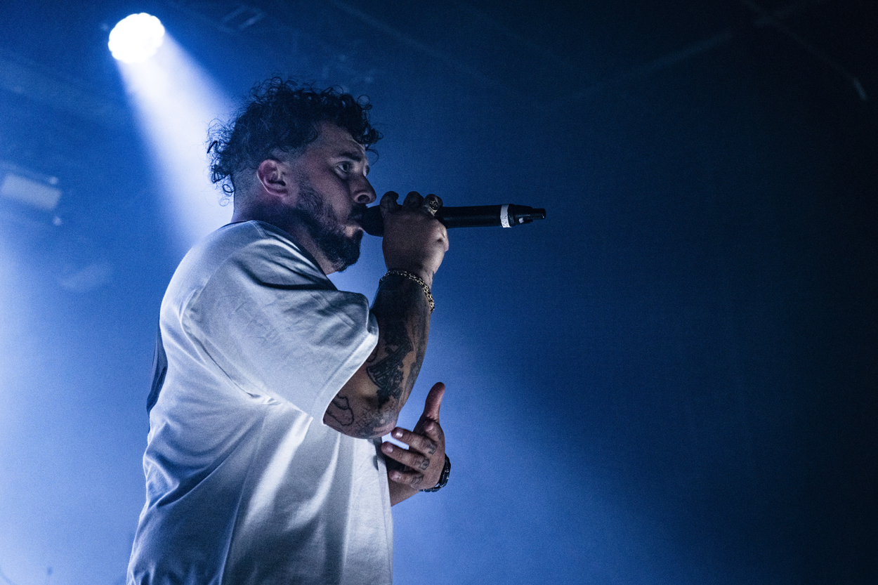 Stikstof @ Trix, picture 16, photographed by Sandra Van Watermeulen - FrontView Magazine
