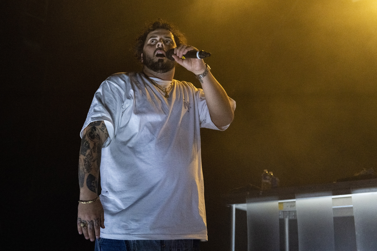 Stikstof @ Trix, picture 18, photographed by Sandra Van Watermeulen - FrontView Magazine