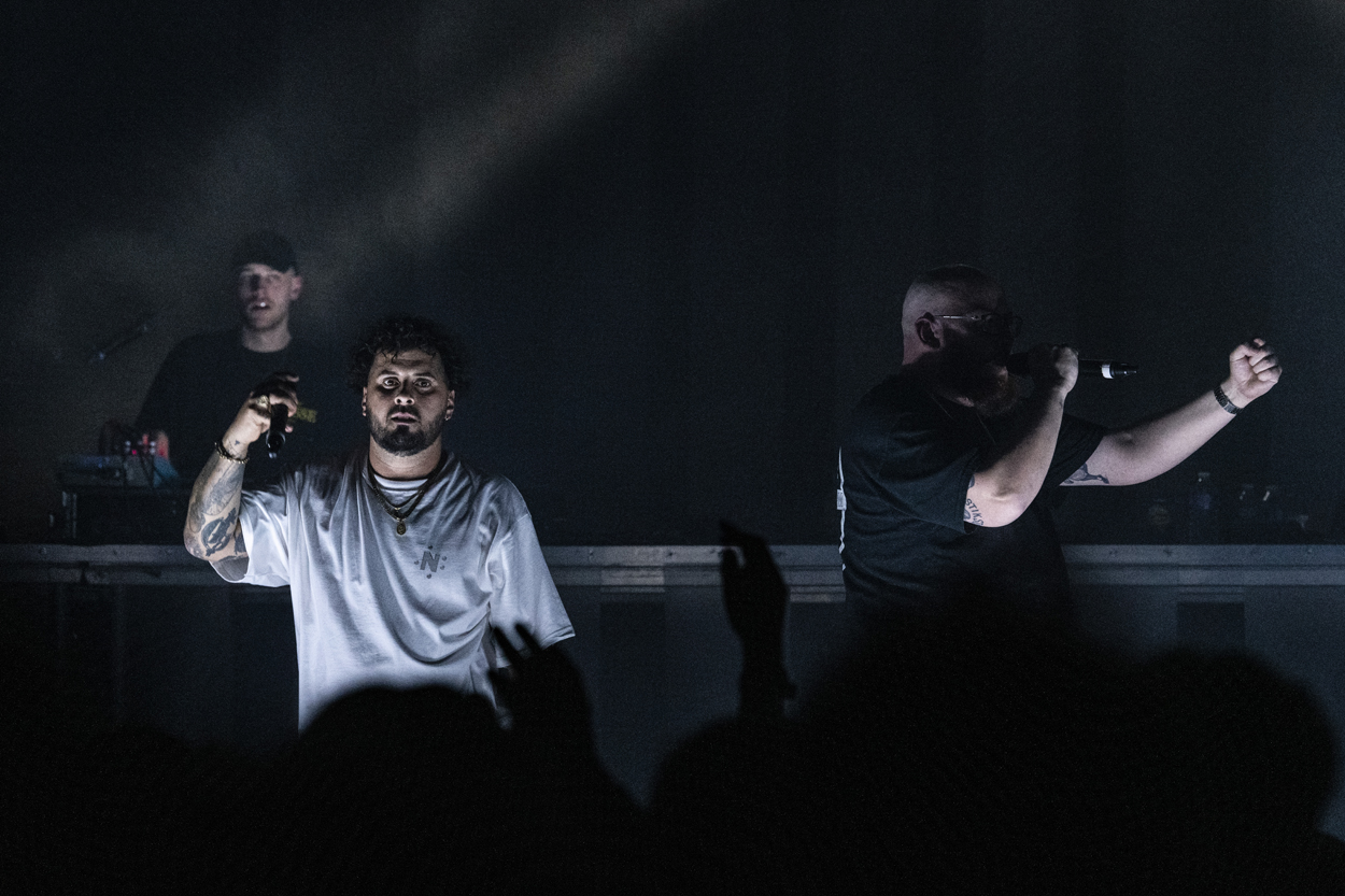 Stikstof @ Trix, picture 22, photographed by Sandra Van Watermeulen - FrontView Magazine