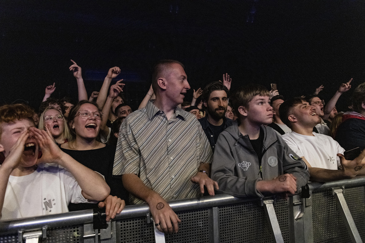 Stikstof @ Trix, picture 24, photographed by Sandra Van Watermeulen - FrontView Magazine