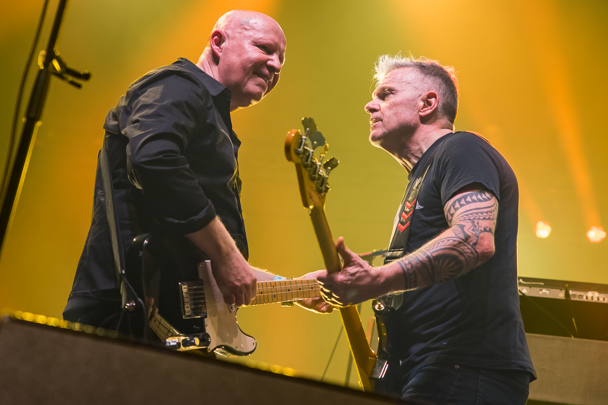 De Mens @ Lotto Arena, picture 5, photographed by Dorien Goetschalckx - FrontView Magazine