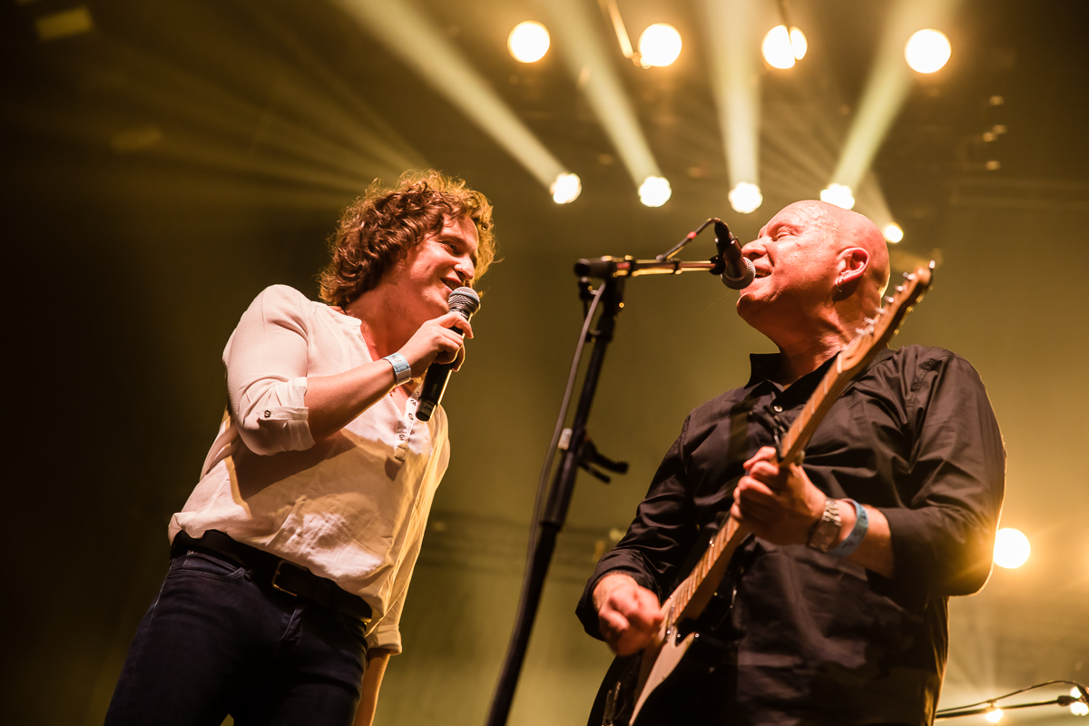De Mens @ Lotto Arena, picture 8, photographed by Dorien Goetschalckx - FrontView Magazine