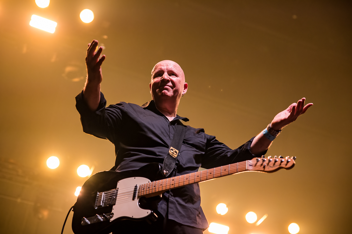De Mens @ Lotto Arena, picture 9, photographed by Dorien Goetschalckx - FrontView Magazine