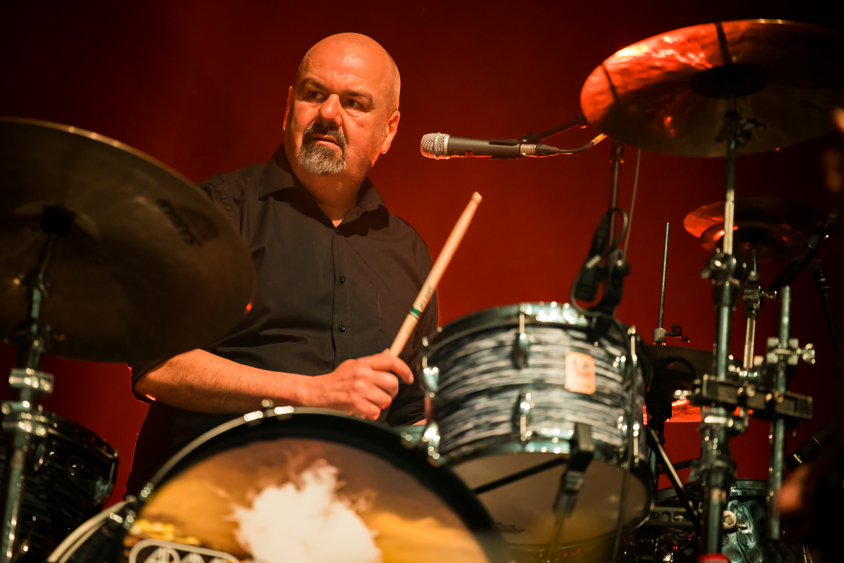 De Mens @ Lotto Arena, picture 10, photographed by Dorien Goetschalckx - FrontView Magazine