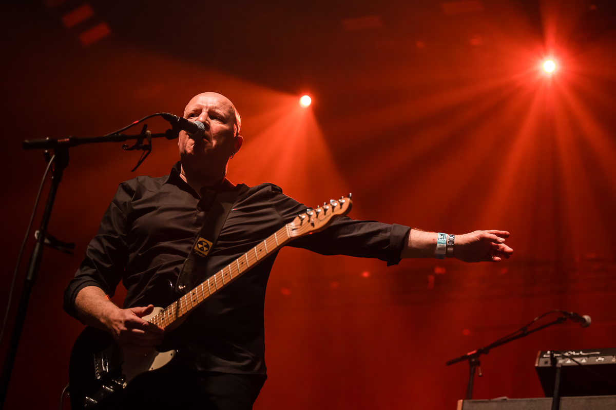De Mens @ Lotto Arena, picture 11, photographed by Dorien Goetschalckx - FrontView Magazine
