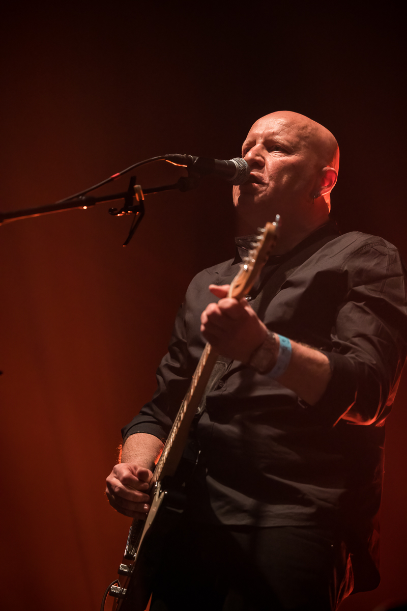 De Mens @ Lotto Arena, picture 14, photographed by Dorien Goetschalckx - FrontView Magazine