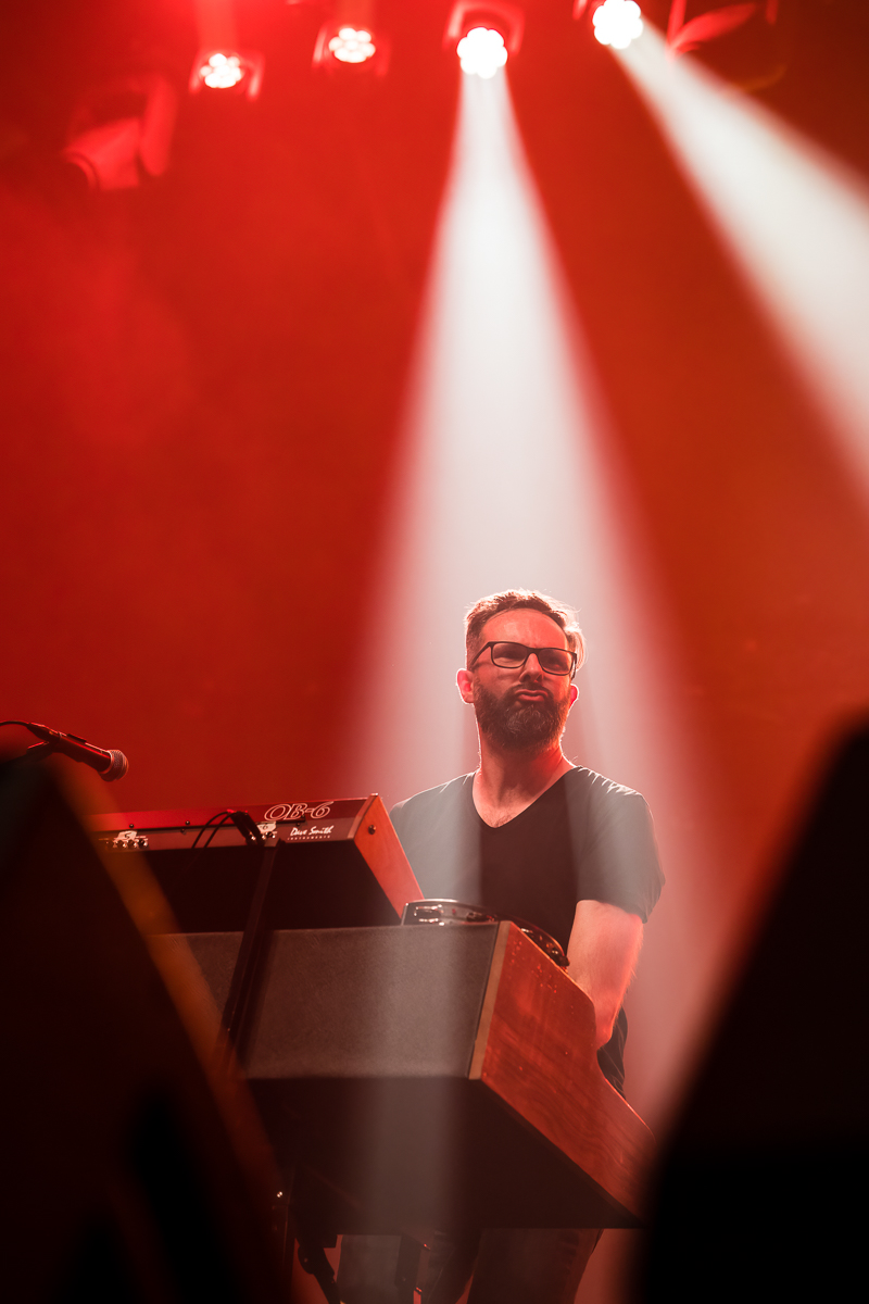 De Mens @ Lotto Arena, picture 15, photographed by Dorien Goetschalckx - FrontView Magazine