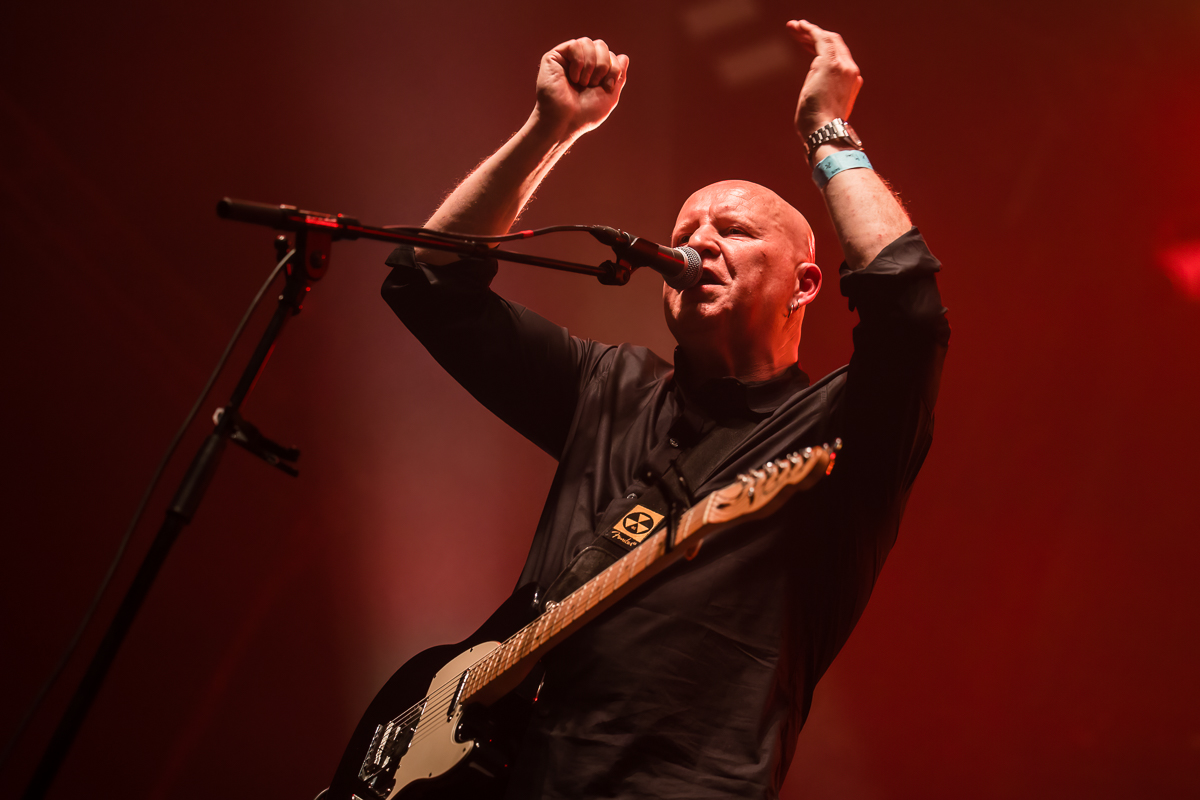De Mens @ Lotto Arena, picture 17, photographed by Dorien Goetschalckx - FrontView Magazine
