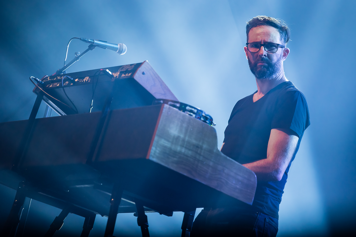 De Mens @ Lotto Arena, picture 21, photographed by Dorien Goetschalckx - FrontView Magazine