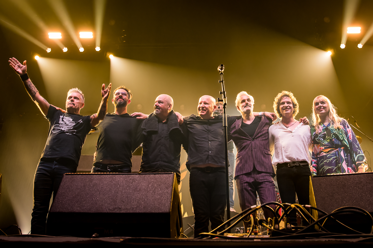 De Mens @ Lotto Arena, picture 24, photographed by Dorien Goetschalckx - FrontView Magazine