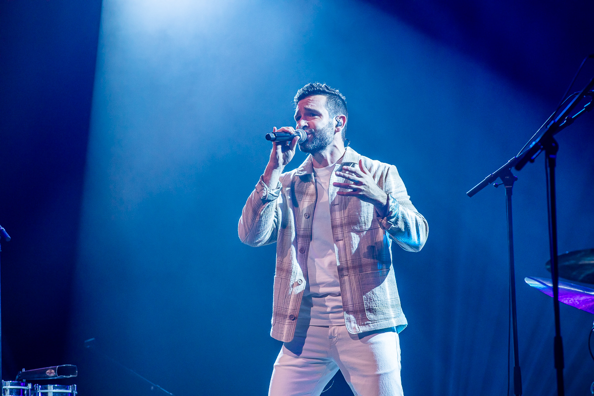 Metejoor @ Stadsschouwburg Antwerpen, picture 4, photographed by Dimitri Vanlommel - FrontView Magazine
