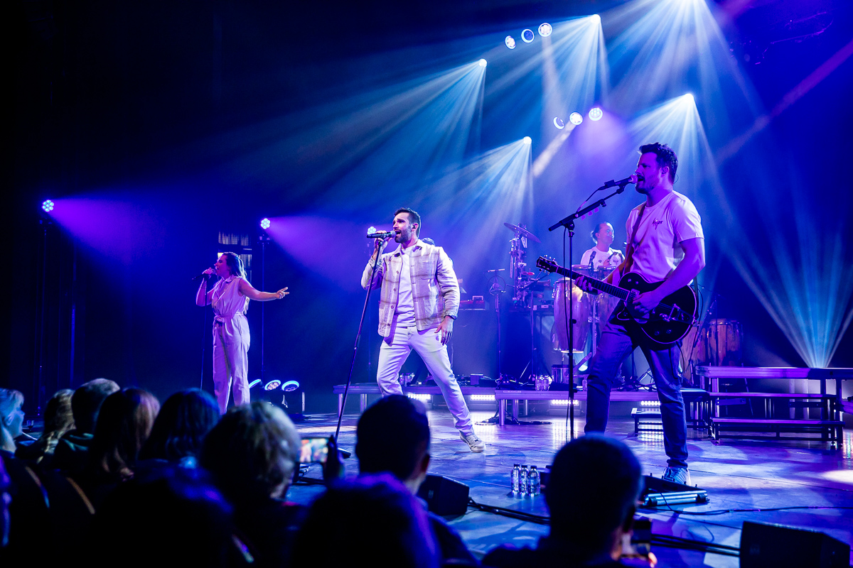 Metejoor @ Stadsschouwburg Antwerpen, picture 5, photographed by Dimitri Vanlommel - FrontView Magazine