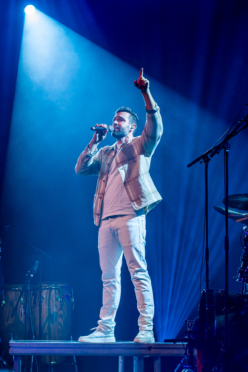 Metejoor @ Stadsschouwburg Antwerpen, picture 6, photographed by Dimitri Vanlommel - FrontView Magazine