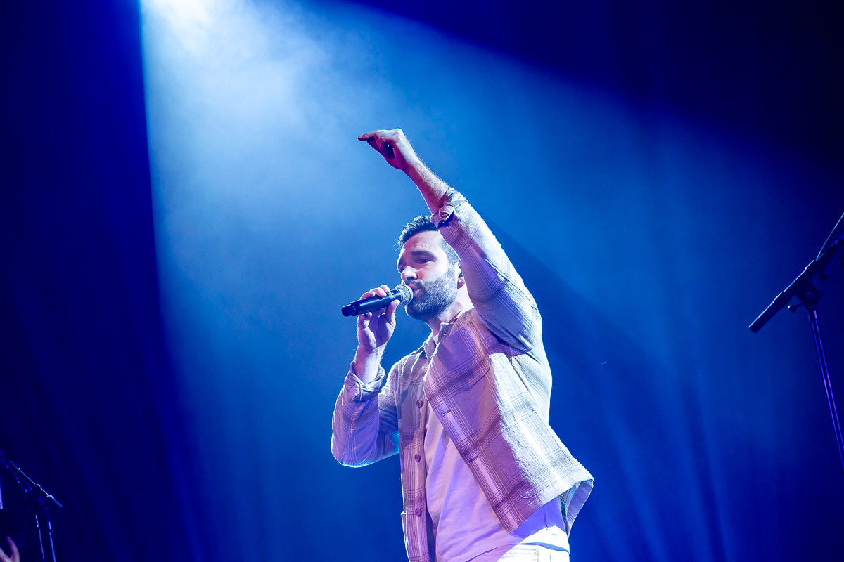 Metejoor @ Stadsschouwburg Antwerpen, picture 7, photographed by Dimitri Vanlommel - FrontView Magazine