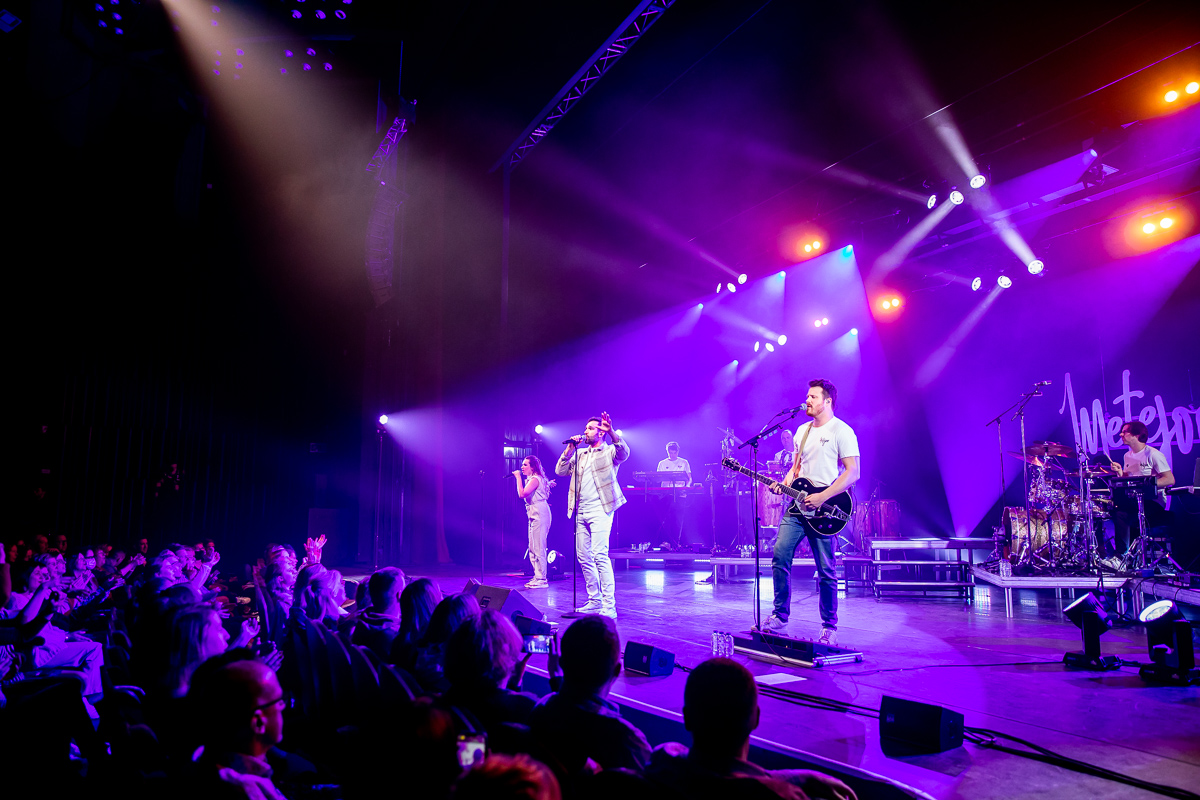Metejoor @ Stadsschouwburg Antwerpen, picture 10, photographed by Dimitri Vanlommel - FrontView Magazine