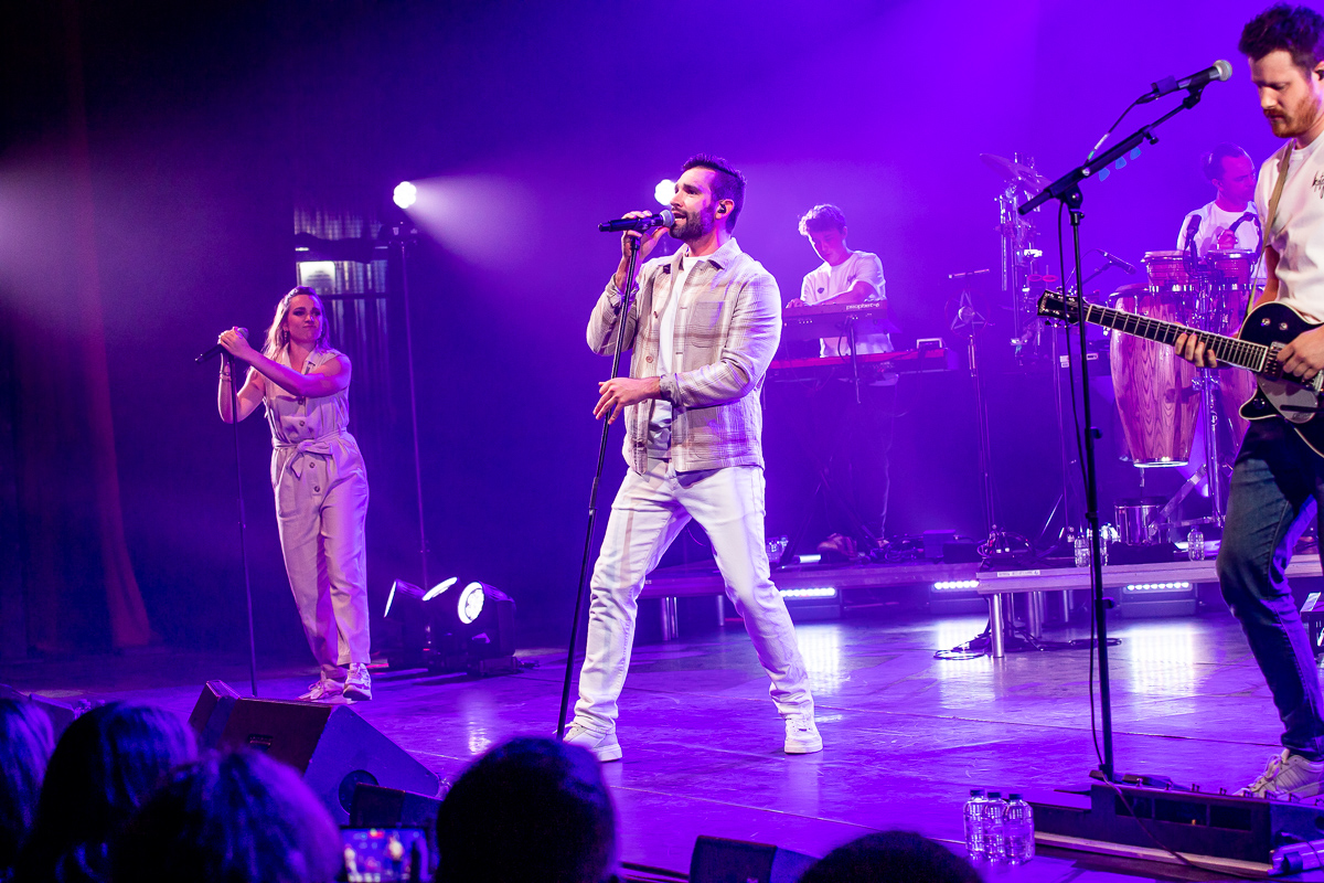 Metejoor @ Stadsschouwburg Antwerpen, picture 11, photographed by Dimitri Vanlommel - FrontView Magazine