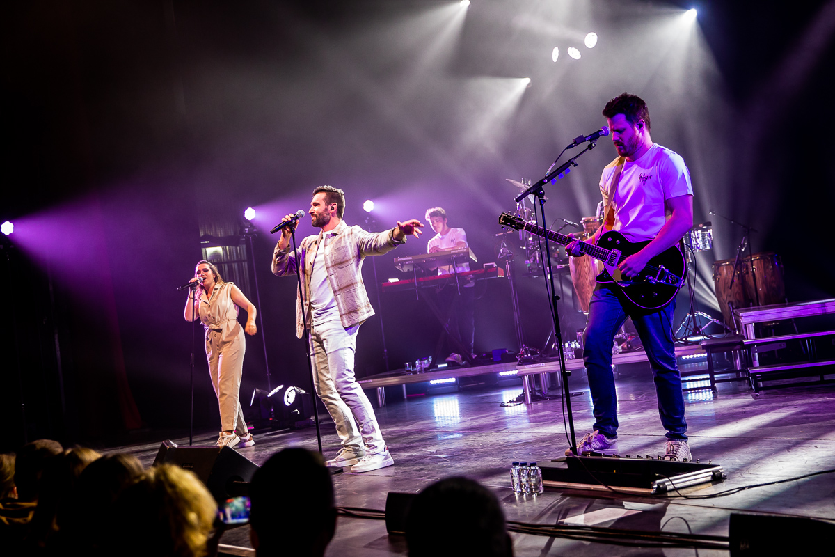 Metejoor @ Stadsschouwburg Antwerpen, picture 12, photographed by Dimitri Vanlommel - FrontView Magazine