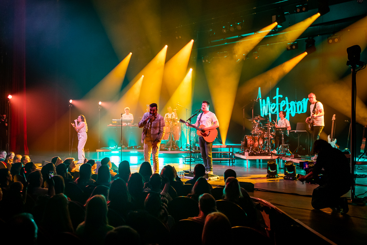 Metejoor @ Stadsschouwburg Antwerpen, picture 15, photographed by Dimitri Vanlommel - FrontView Magazine