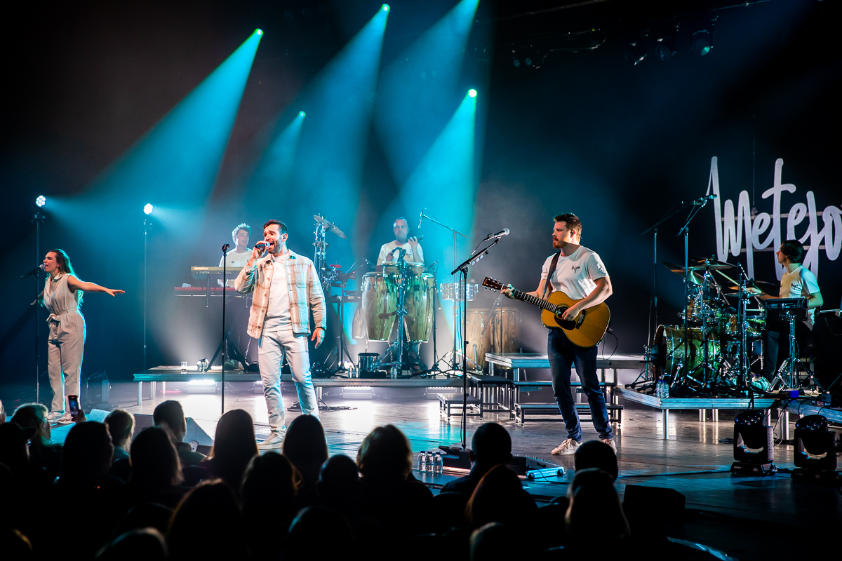 Metejoor @ Stadsschouwburg Antwerpen, picture 17, photographed by Dimitri Vanlommel - FrontView Magazine