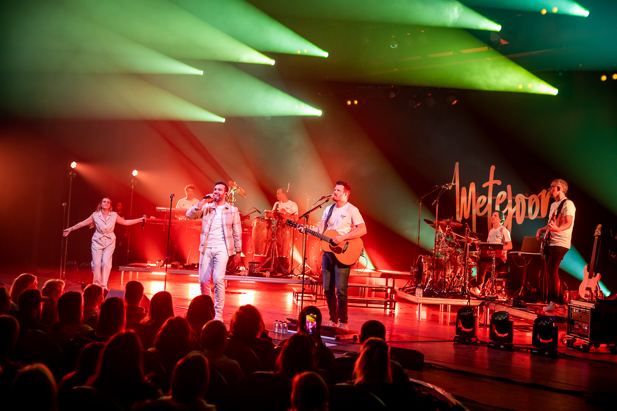 Metejoor @ Stadsschouwburg Antwerpen, picture 20, photographed by Dimitri Vanlommel - FrontView Magazine