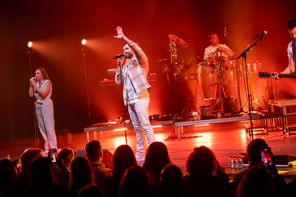 Metejoor @ Stadsschouwburg Antwerpen, picture 24, photographed by Dimitri Vanlommel - FrontView Magazine