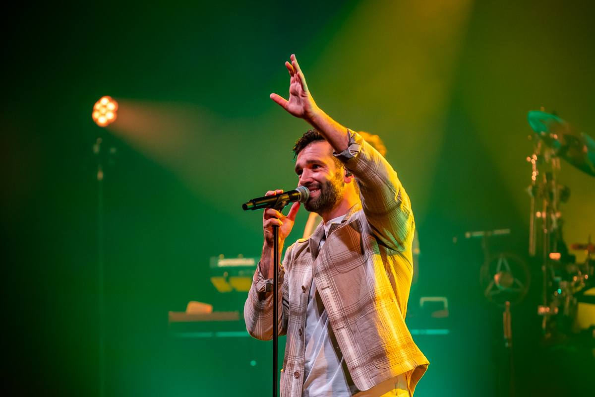 Metejoor @ Stadsschouwburg Antwerpen, picture 25, photographed by Dimitri Vanlommel - FrontView Magazine