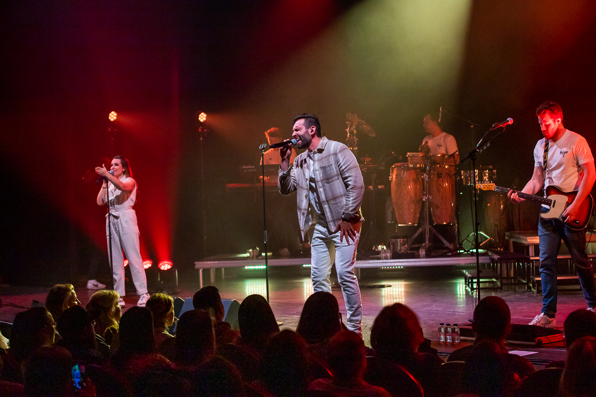 Metejoor @ Stadsschouwburg Antwerpen, picture 26, photographed by Dimitri Vanlommel - FrontView Magazine