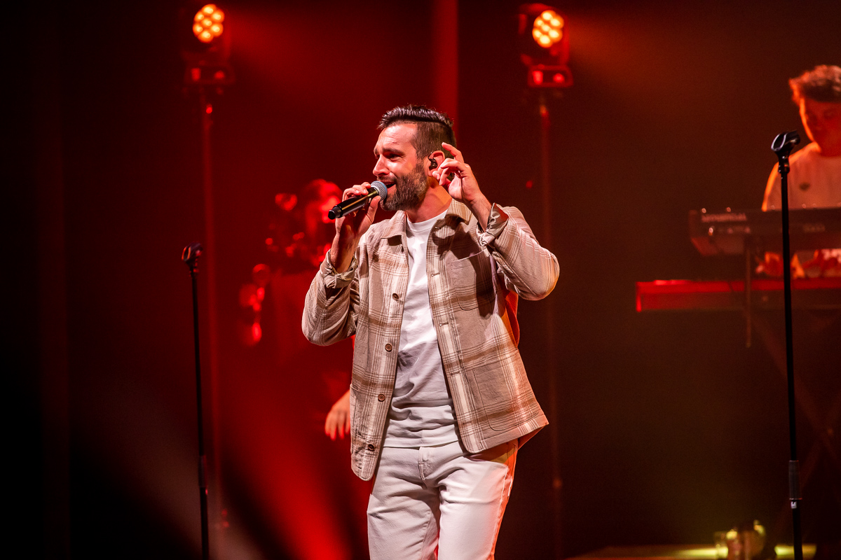 Metejoor @ Stadsschouwburg Antwerpen, picture 27, photographed by Dimitri Vanlommel - FrontView Magazine