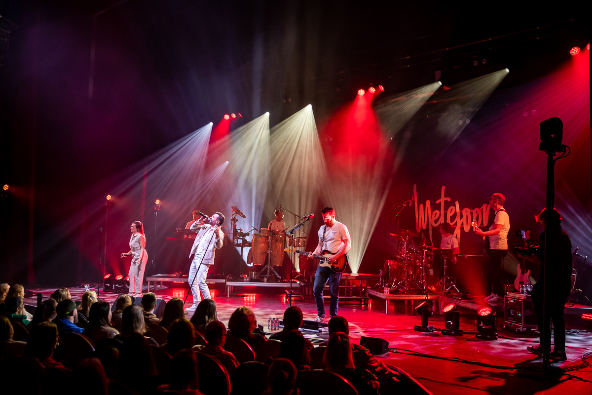Metejoor @ Stadsschouwburg Antwerpen, picture 29, photographed by Dimitri Vanlommel - FrontView Magazine