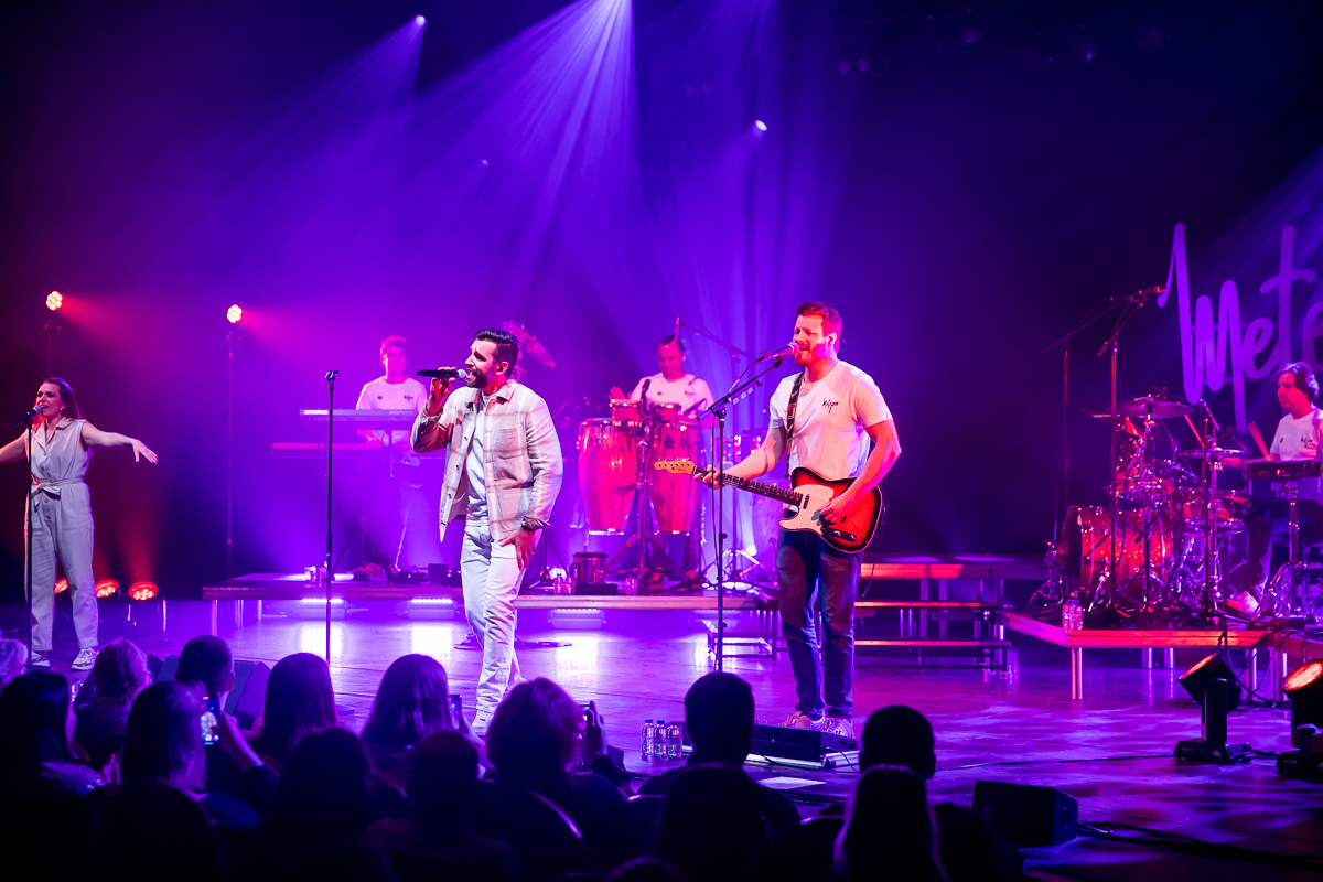 Metejoor @ Stadsschouwburg Antwerpen, picture 30, photographed by Dimitri Vanlommel - FrontView Magazine