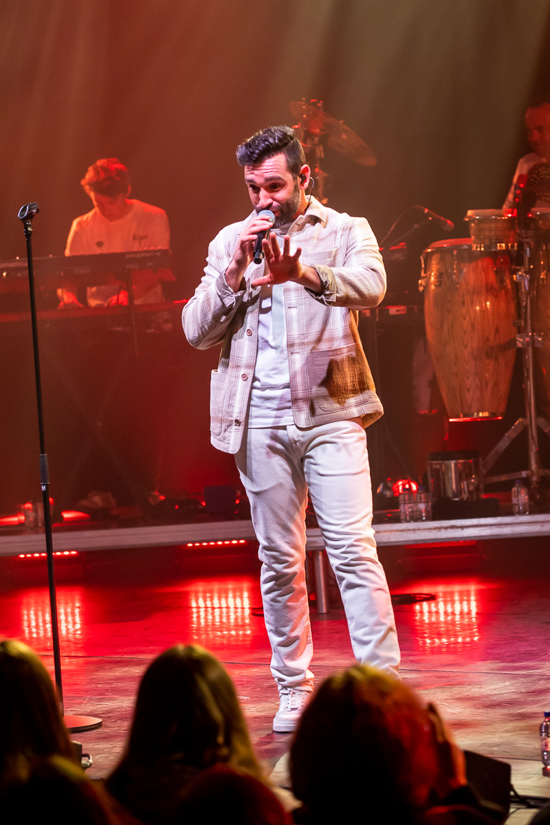 Metejoor @ Stadsschouwburg Antwerpen, picture 31, photographed by Dimitri Vanlommel - FrontView Magazine