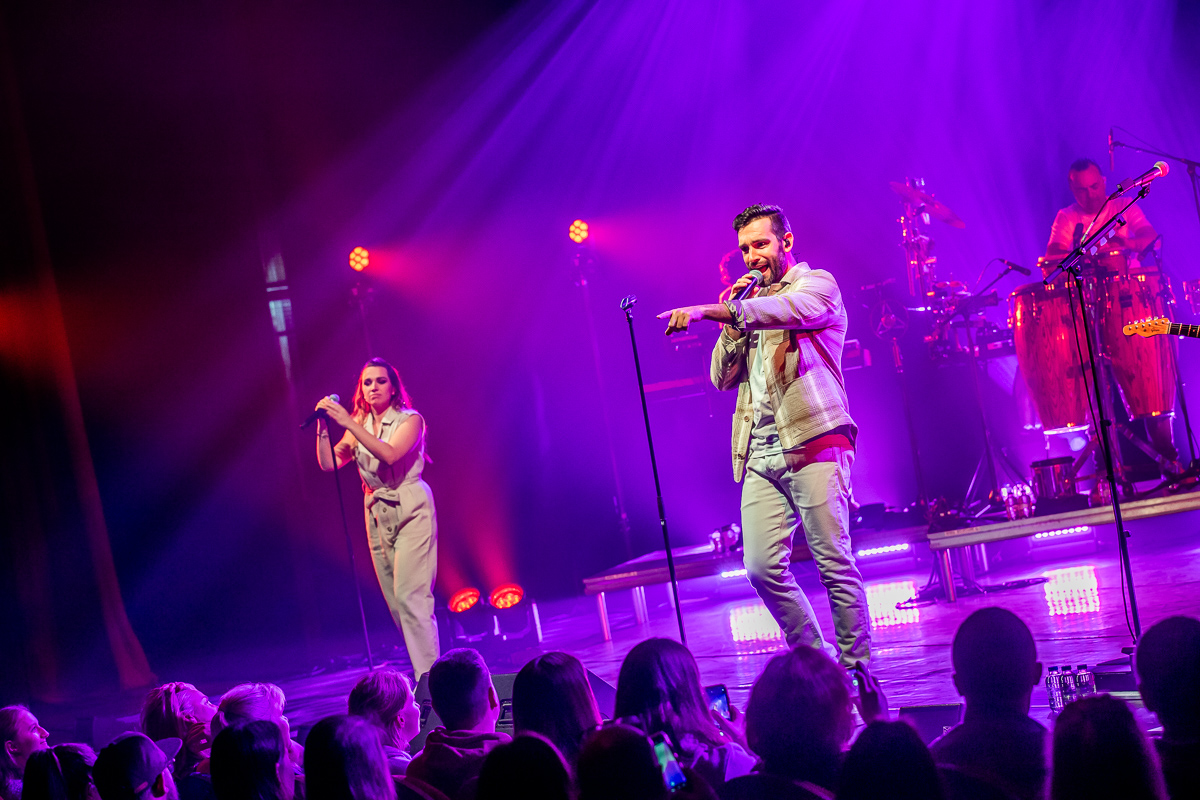 Metejoor @ Stadsschouwburg Antwerpen, picture 35, photographed by Dimitri Vanlommel - FrontView Magazine